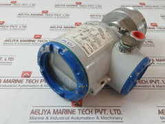Krohne Optiwave 7500 C Radar Level Transmitter 250Vac 4-20Ma