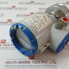 Krohne Optiwave 7500 C Radar Level Transmitter 250Vac 4-20Ma