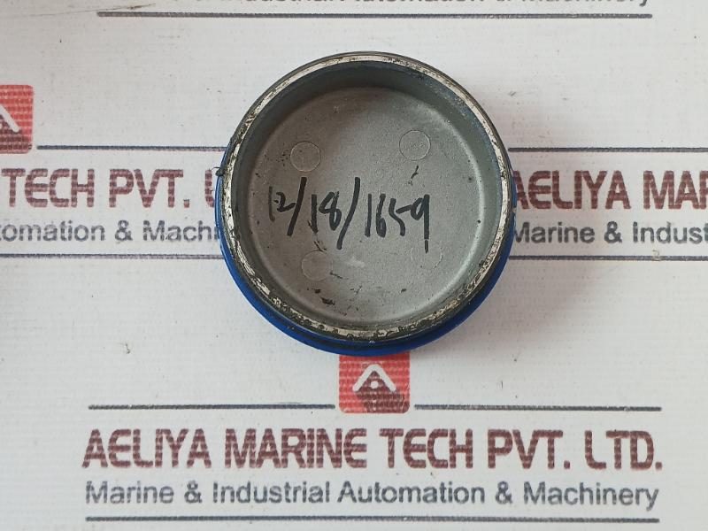 Krohne Optiwave 7500 C Radar Level Transmitter 250Vac 4-20Ma