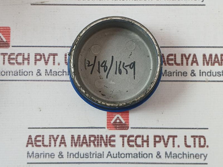 Krohne Optiwave 7500 C Radar Level Transmitter 250Vac 4-20Ma