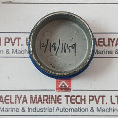 Krohne Optiwave 7500 C Radar Level Transmitter 250Vac 4-20Ma