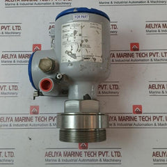Krohne Optiwave 7500 C Radar Level Transmitter 250Vac 4-20Ma