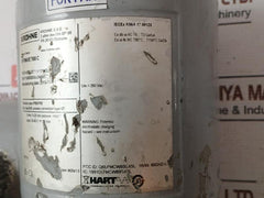 Krohne Optiwave 7500 C Radar Level Transmitter 250Vac 4-20Ma