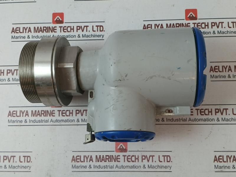 Krohne Optiwave 7500 C Radar Level Transmitter 250Vac 4-20Ma