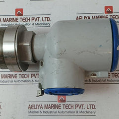 Krohne Optiwave 7500 C Radar Level Transmitter 250Vac 4-20Ma