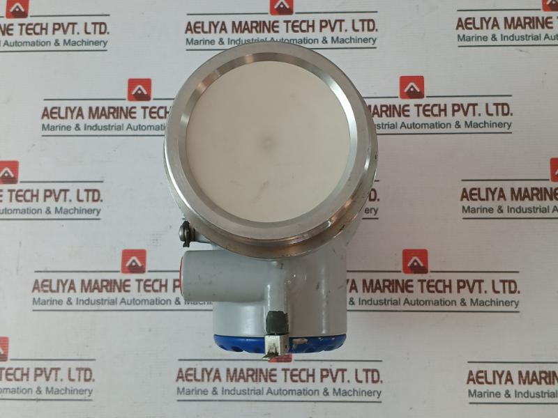 Krohne Optiwave 7500 C Radar Level Transmitter 250Vac 4-20Ma