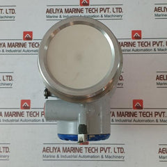 Krohne Optiwave 7500 C Radar Level Transmitter 250Vac 4-20Ma
