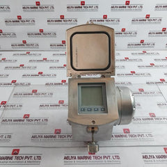 Krohne Optiwave 8300 C Radar Level Transmitter Input Voltage-14-30V