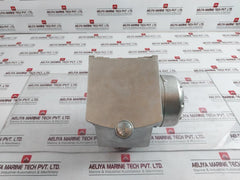Krohne Optiwave 8300 C Radar Level Transmitter Input Voltage-14-30V