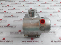 Krohne Optiwave 8300 C Radar Level Transmitter Input Voltage-14-30V