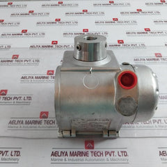 Krohne Optiwave 8300 C Radar Level Transmitter Input Voltage-14-30V