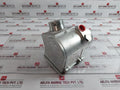 Krohne Optiwave 8300 C Radar Level Transmitter Input Voltage-14-30V