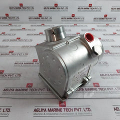 Krohne Optiwave 8300 C Radar Level Transmitter Input Voltage-14-30V