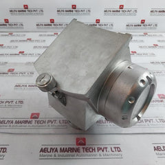 Krohne Optiwave 8300 C Radar Level Transmitter Input Voltage-14-30V