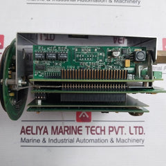 Krohne Ufc 030 Hart Altometer Transmitter