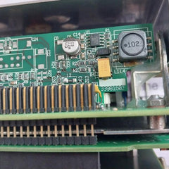 Krohne Ufc 030 Hart Altometer Transmitter