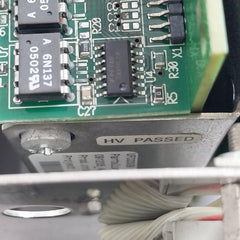 Krohne Ufc 030 Hart Altometer Transmitter