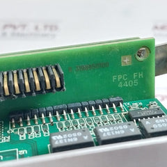 Krohne Ufc 030 Hart Altometer Transmitter