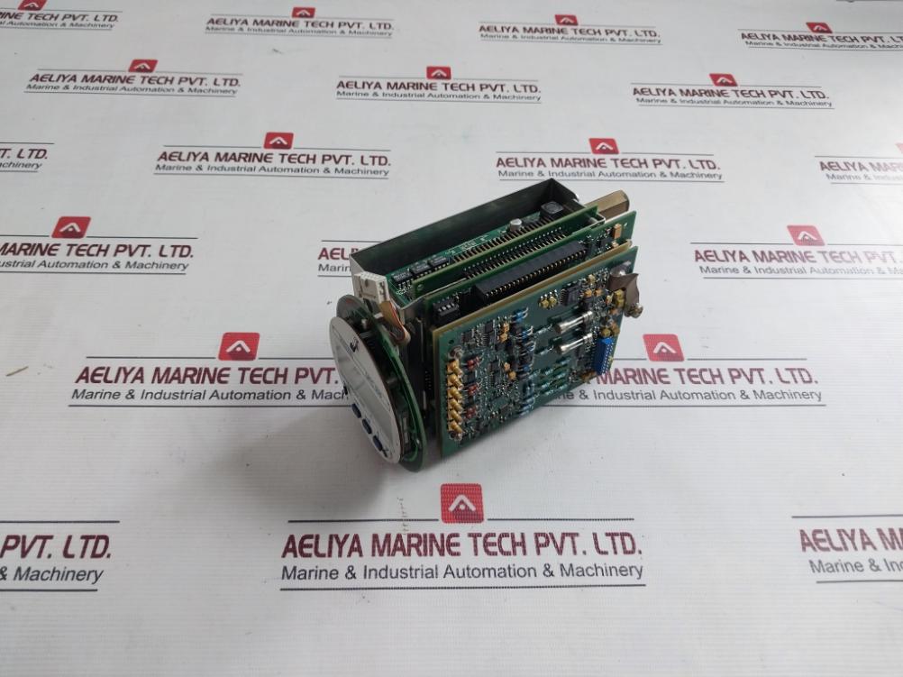 Krohne Ufc 030 Hart Altometer Transmitter