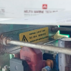 Krohne Ufc 030 Hart Altometer Transmitter