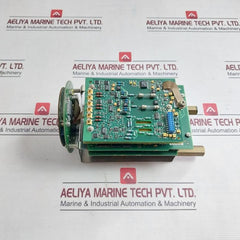 Krohne Ufc 030 Hart Altometer Transmitter