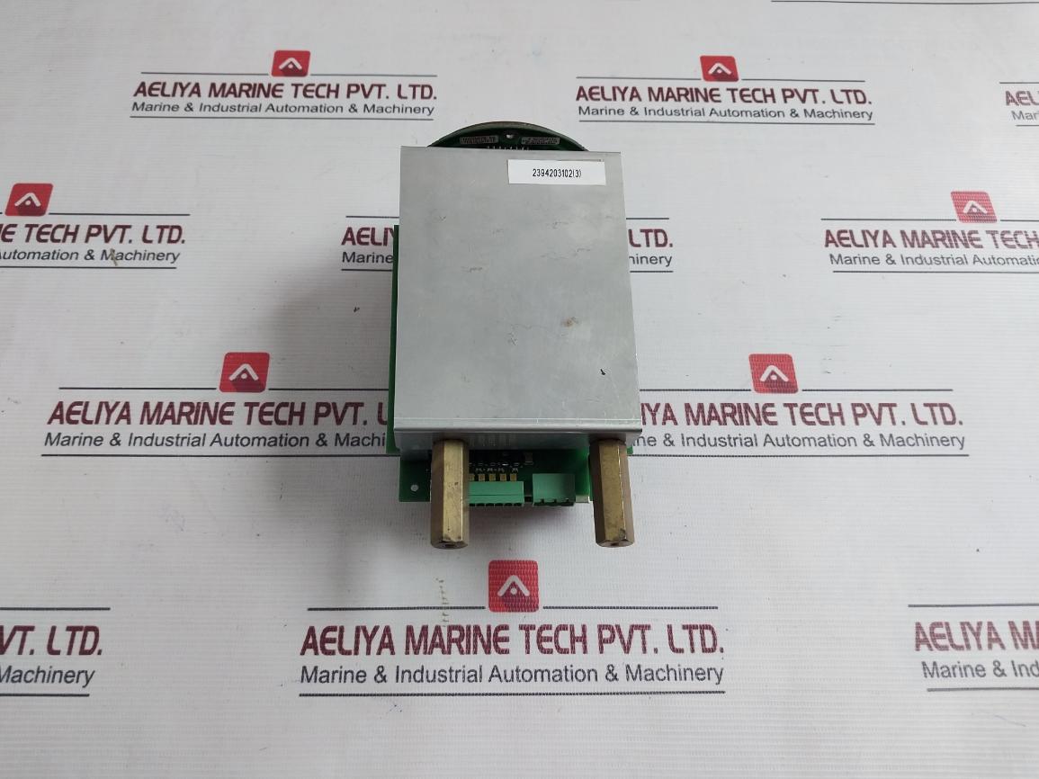 Krohne Ufc 030 Hart Altometer Transmitter