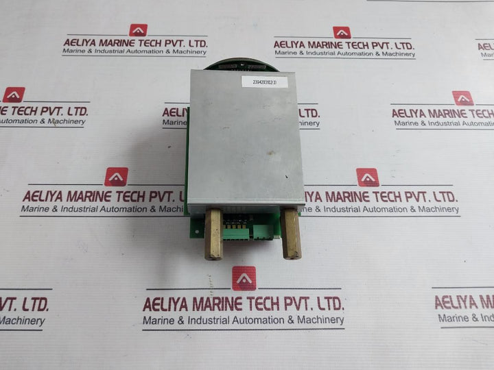 Krohne Ufc 030 Hart Altometer Transmitter