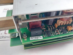 Krohne Ufc 030 Hart Altometer Transmitter