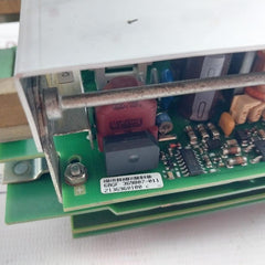 Krohne Ufc 030 Hart Altometer Transmitter