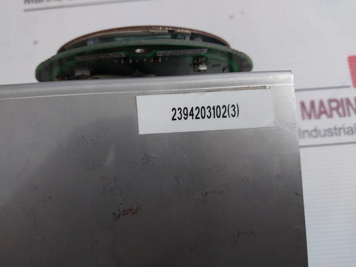 Krohne Ufc 030 Hart Altometer Transmitter