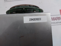 Krohne Ufc 030 Hart Altometer Transmitter
