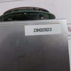 Krohne Ufc 030 Hart Altometer Transmitter