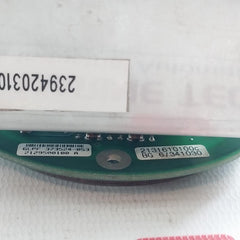 Krohne Ufc 030 Hart Altometer Transmitter