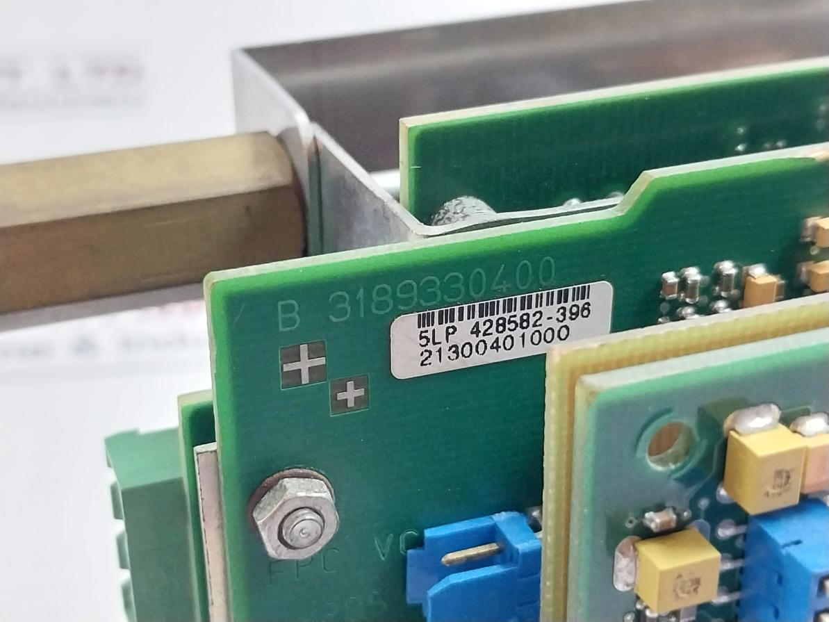 Krohne Ufc 030 Hart Altometer Transmitter