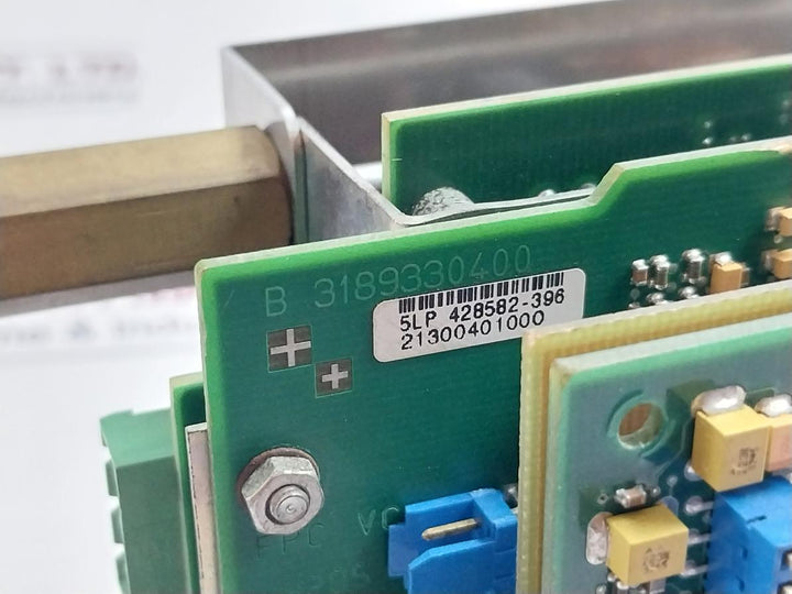 Krohne Ufc 030 Hart Altometer Transmitter