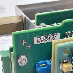 Krohne Ufc 030 Hart Altometer Transmitter
