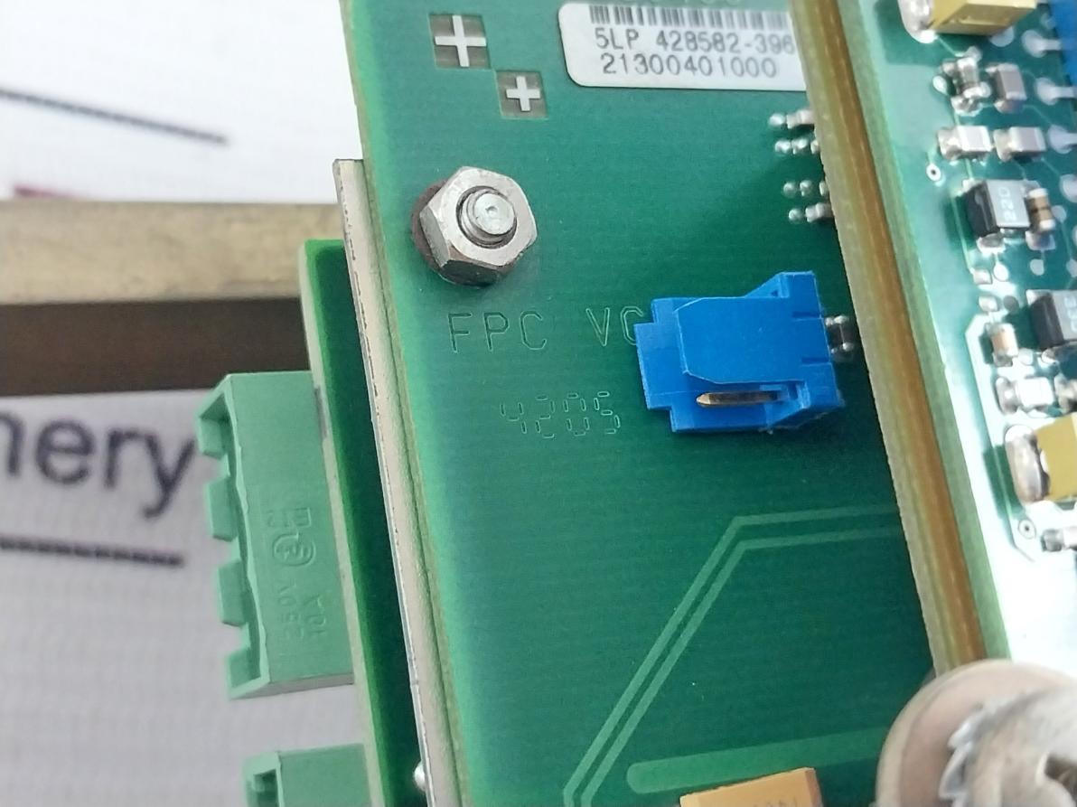 Krohne Ufc 030 Hart Altometer Transmitter