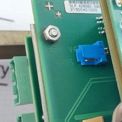 Krohne Ufc 030 Hart Altometer Transmitter