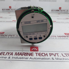 Krohne Ufc 030 Hart Altometer Transmitter