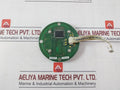 Krohne Ufc 030 Pcb Card B 3188790200 Bg 6/341030 105°C