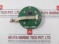 Krohne Ufc 030 Pcb Card B 3188790200 Bg 6/341030 105°C