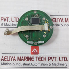 Krohne Ufc 030 Pcb Card B 3188790200 Bg 6/341030 105°C