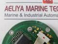 Krohne Ufc 030 Pcb Card B 3188790200 Bg 6/341030 105°C