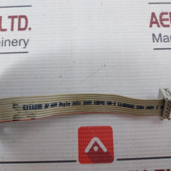 Krohne Ufc 030 Pcb Card B 3188790200 Bg 6/341030 105°C
