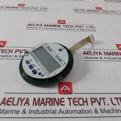 Krohne Ufc 030 Pcb Card B 3188790200 Bg 6/341030 105°C