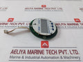 Krohne Ufc 030 Pcb Card B 3188790200 Bg 6/341030 105°C