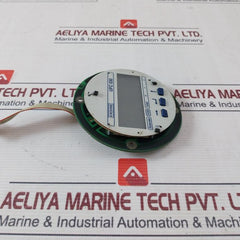 Krohne Ufc 030 Pcb Card B 3188790200 Bg 6/341030 105°C