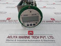 Krohne Ufc 030 Ultrasonic Flow Converter 2136960300 A