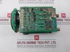 Krohne Ufc 030 Ultrasonic Flow Converter 2136960300 A