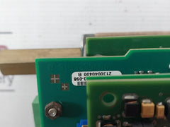 Krohne Ufc 030 Ultrasonic Flow Converter 2136960300 A